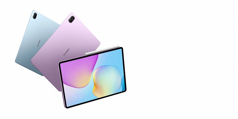 Недорогой, довольно большой и тонкий планшет без Android. Представлен Huawei MatePad 11.5 2026 по цене от 250 долларов - 1 Недорогой, довольно большой и тонкий планшет без Android. Представлен Huawei MatePad 11.5 2026 по цене от 250 долларов