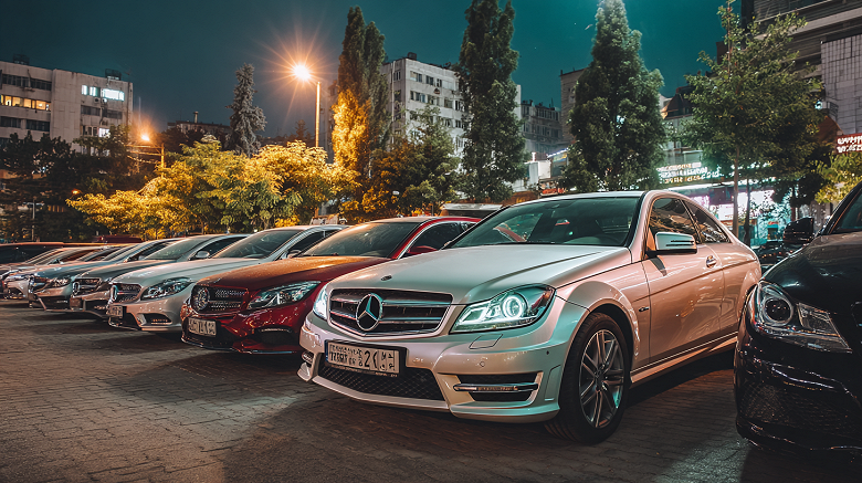 Предновогоднего ралли не будет: авторынок России замедляется - 1 Предновогоднего ралли не будет: авторынок России замедляется