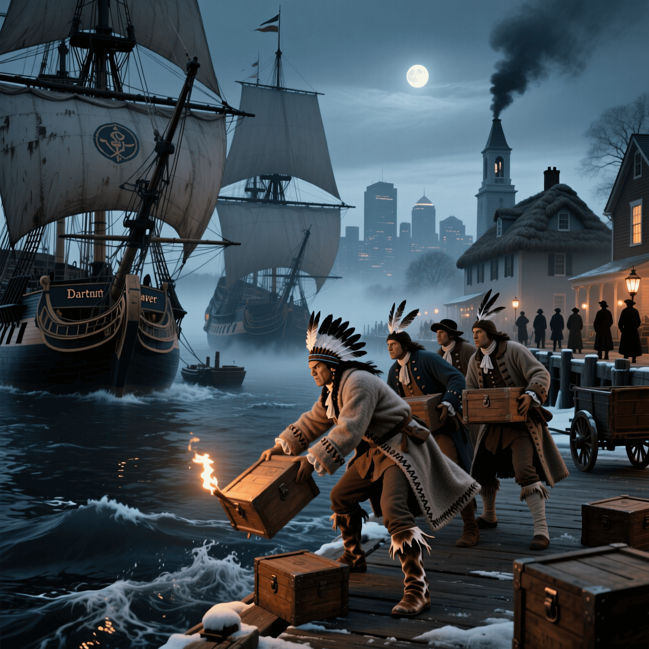 Генерация Qwen новой версии.