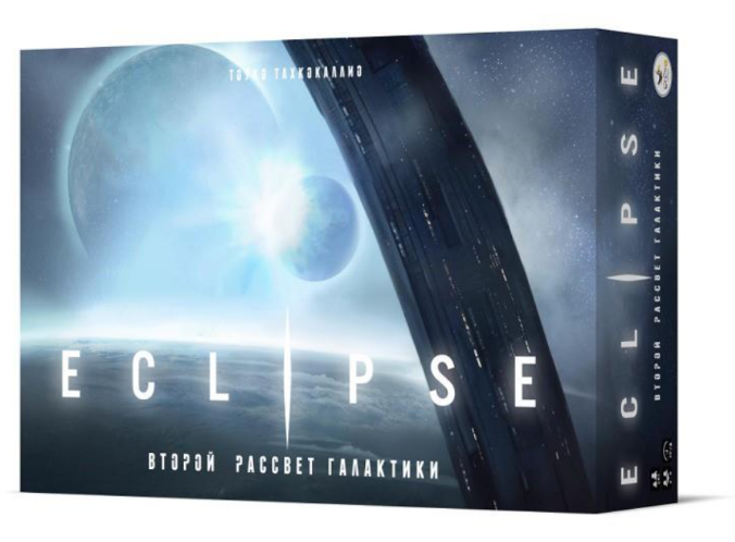 Топ-5 настольных игр про космос - 16