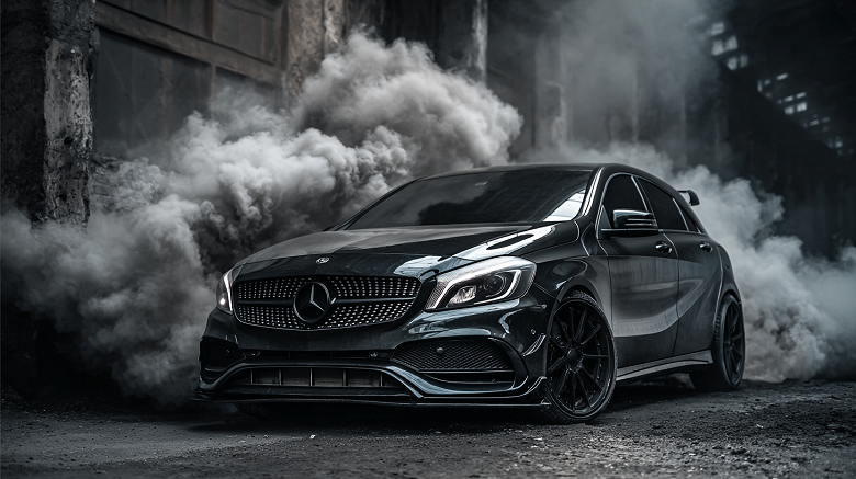 Mercedes-Benz выплатит владельцам по 2000 долларов за скандал с дизелями в США - 1 Mercedes-Benz выплатит владельцам по 2000 долларов за скандал с дизелями в США