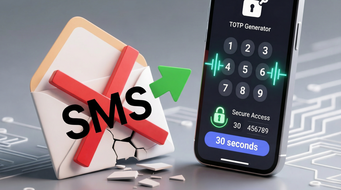 Улучшаем свою безопасность