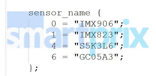 Samsung Galaxy A57 будет снимать лучше Galaxy A56 &mdash; он получит новые сенсоры