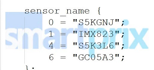 Samsung Galaxy A57 будет снимать лучше Galaxy A56 &mdash; он получит новые сенсоры