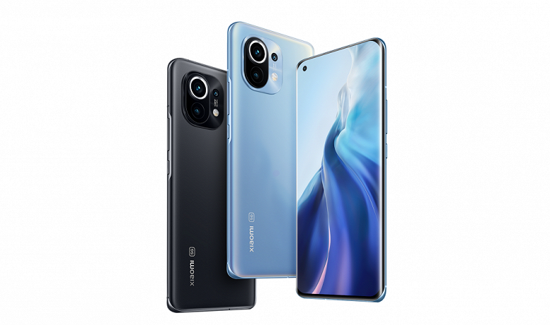 Xiaomi внезапно выпустила новую прошивку HyperOS для 5-летнего флагмана Xiaomi Mi 11, который давно не поддерживается