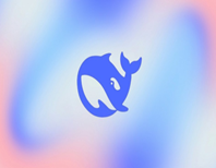 Логотип DeepSeek.  Источник: Hi-Tech Mail