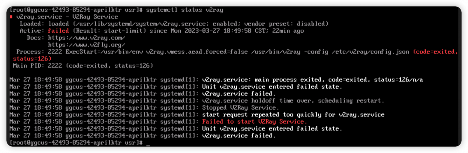 Эпоха «белых списков»: почему ваши конфиги в декабре 2025 года начали превращаться в тыкву, и что нас ждет… - 3