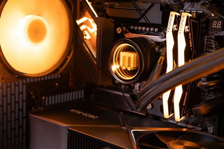 ИИ «съел» все запасы комплектующих: японские магазины по сборке ПК перестали принимать заказы на новые компьютеры до 2026 года - 1 ИИ «съел» все запасы комплектующих: японские магазины по сборке ПК перестали принимать заказы на новые компьютеры до 2026 года