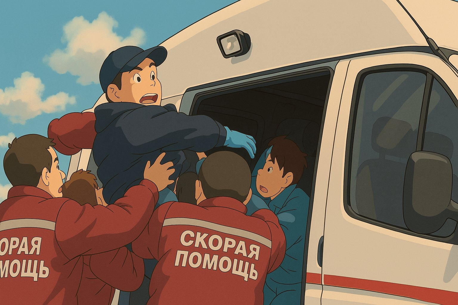 Мемы 2025 года: гиблификация, бобры и споры поколений - 18