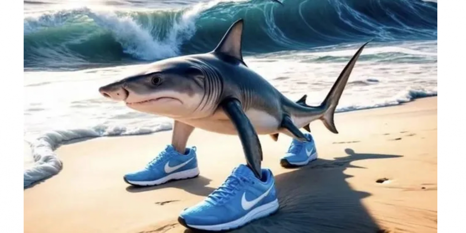 Тралалело Тралала в классическом варианте