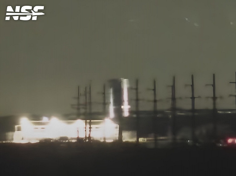 Не взорвался: ключевой элемент нового поколения Starship прошёл испытания