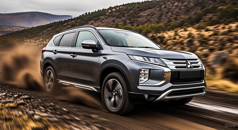 Новые Mitsubishi ASX предлагают в России с дилерской гарантией 2 года. Без гарантии цена на 1 млн рублей ниже