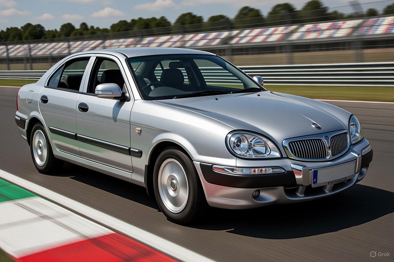 Очень редкий седан ГАЗ-3111 «Волга» с заводским мотором Toyota на 170 л.с. появился в продаже - 1 Очень редкий седан ГАЗ-3111 «Волга» с заводским мотором Toyota на 170 л.с. появился в продаже