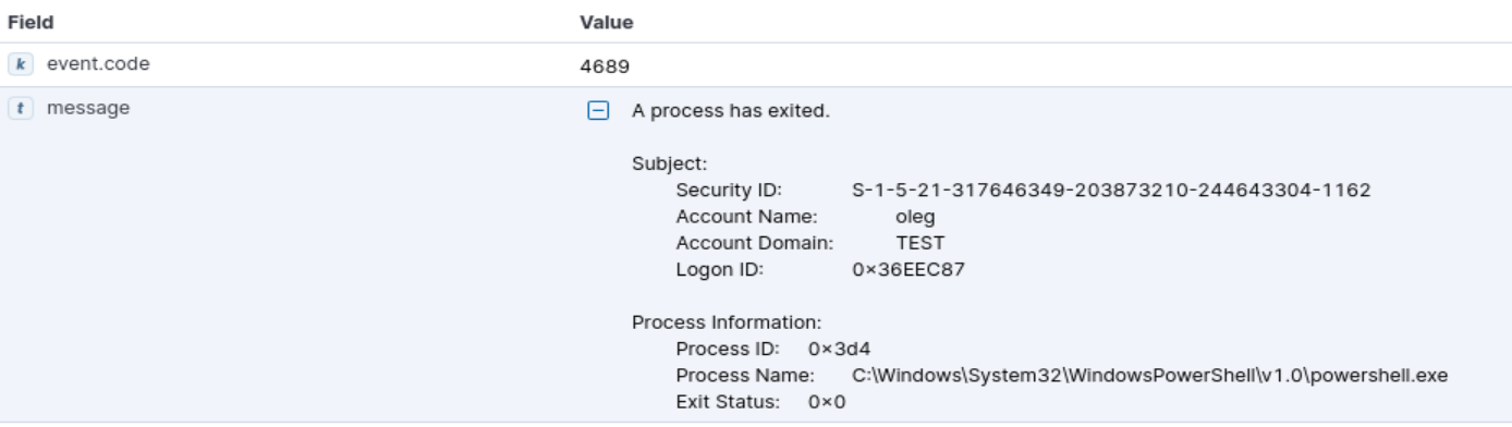 Пробуем на вкус техники MITRE ATT&CK — T1547.001 Ключи запуска в реестре — Папка автозагрузки - 28