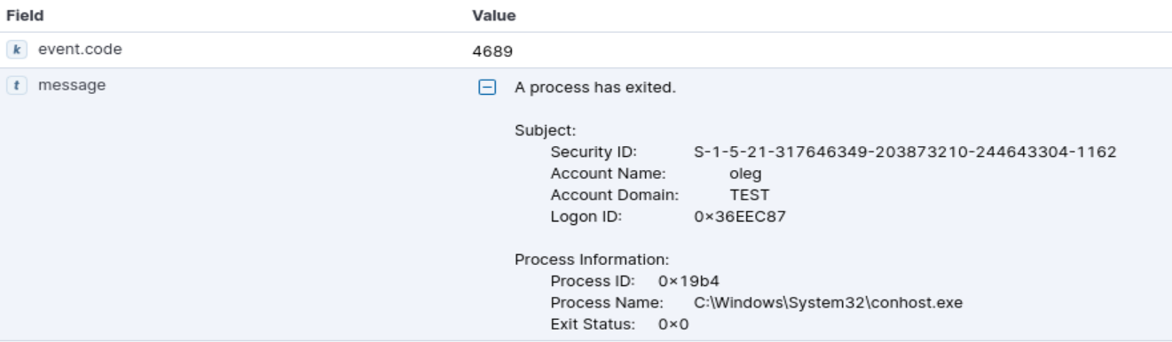 Пробуем на вкус техники MITRE ATT&CK — T1547.001 Ключи запуска в реестре — Папка автозагрузки - 29