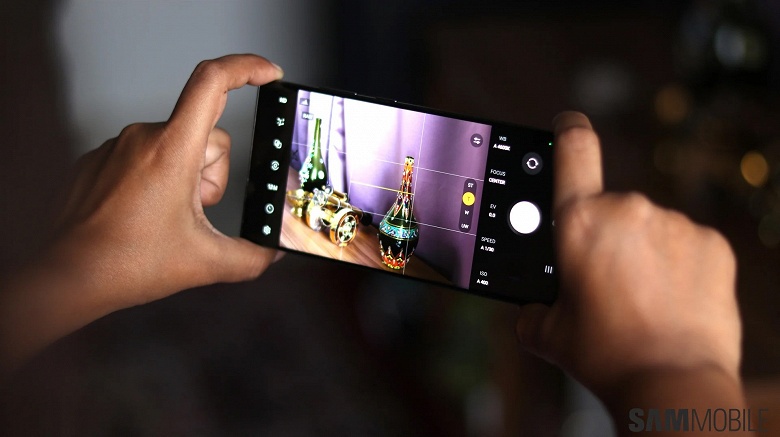 Свежее обновление One UI 8.5 Beta для Galaxy S25, Galaxy S25+ и Galaxy S25 Ultra сломало популярное приложение для фотосъемки Expert RAW