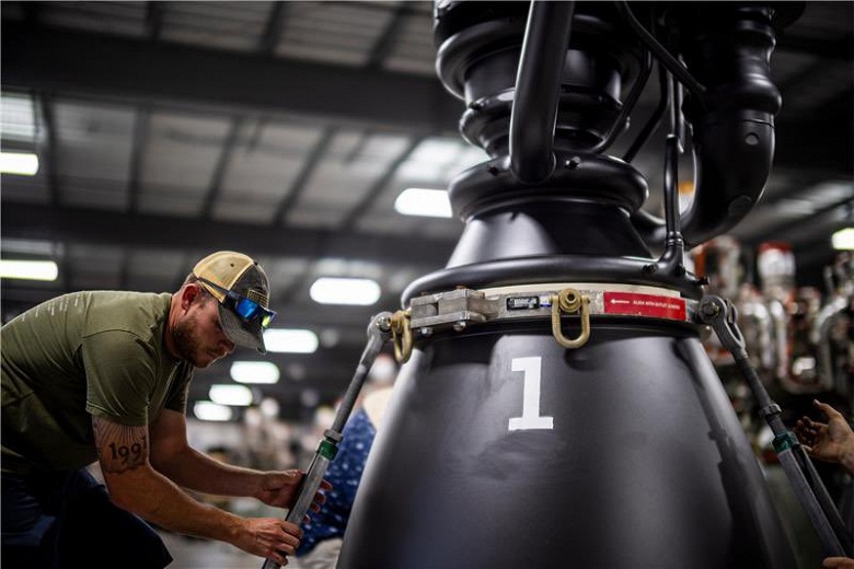 Илон Маск думает не только о Марсе, создавая рабочие места на Земле: SpaceX принесла $13 млрд в экономику региона вокруг Starbase - 1 Илон Маск думает не только о Марсе, создавая рабочие места на Земле: SpaceX принесла $13 млрд в экономику региона вокруг Starbase