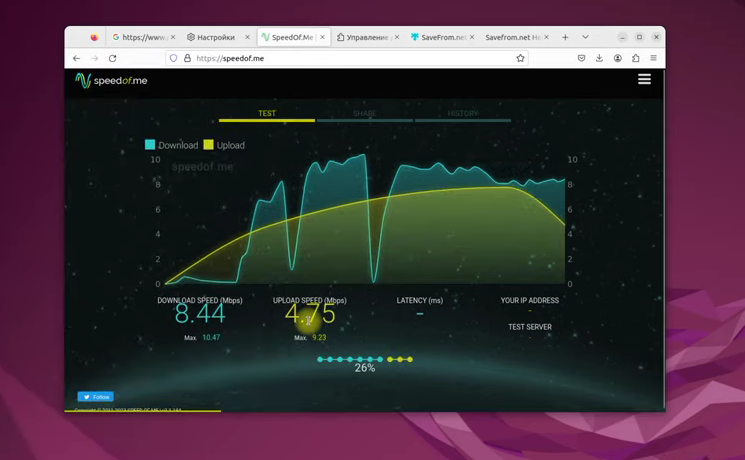 Интернет без IP и DNS: что было бы, если Tor стал стандартом - 6 Интернет без IP и DNS: что было бы, если Tor стал стандартом - 6