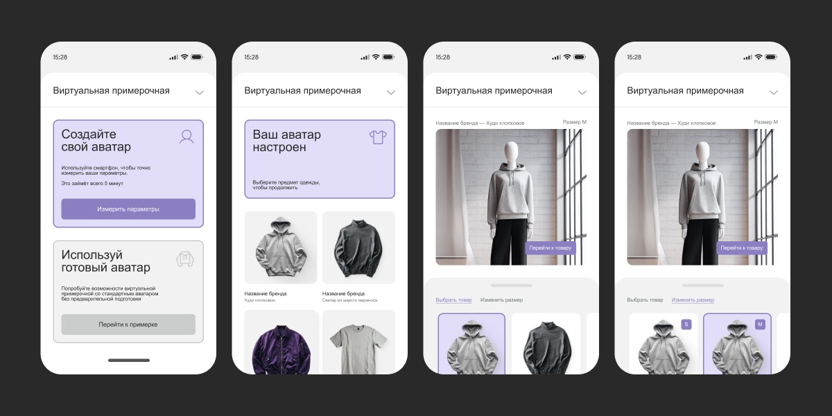 Как AI ускоряет создание контента на маркетплейсах: наш опыт и инсайты - 4 Как AI ускоряет создание контента на маркетплейсах: наш опыт и инсайты - 4