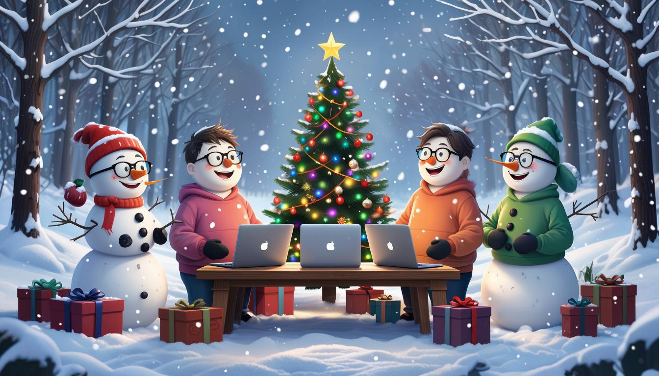 Как информационная служба Хабра провела 2025 год - 9