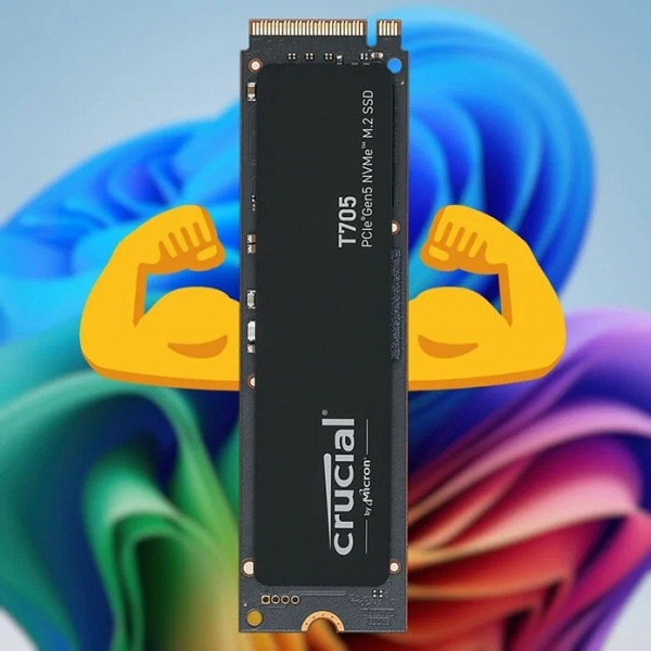 Как вручную активировать в Windows 11 нативную поддержку NVMe у SSD. Появился простой способ это сделать через правку реестра