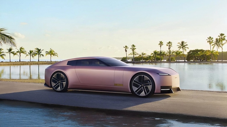 Конец эпохи бензиновых Jaguar: компания выпустила последний автомобиль ДВС