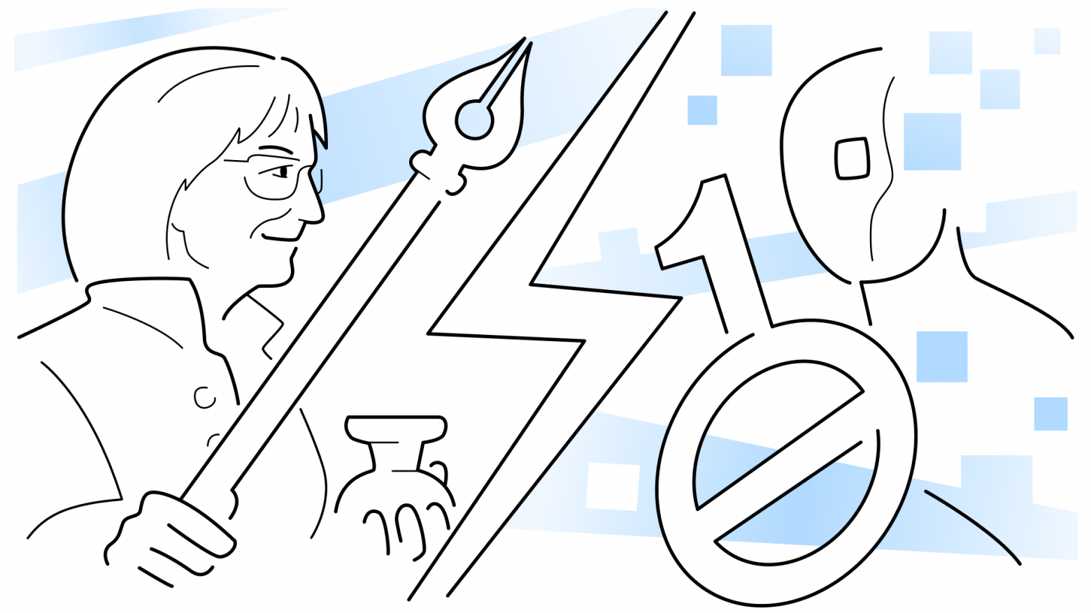 Нейросеть vs редактор: тестируем ИИ - 1