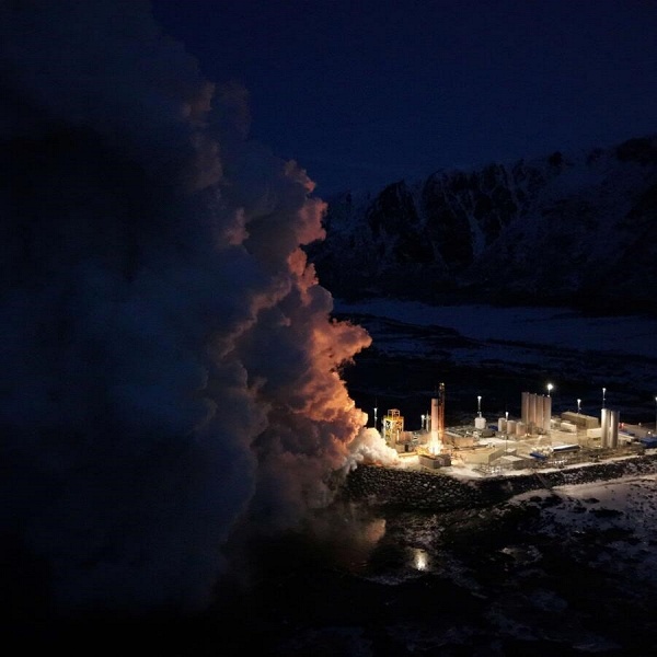 Ракета Spectrum от Isar Aerospace готова ко второму запуску и серийному производству в Европе менее чем через год после первого испытания