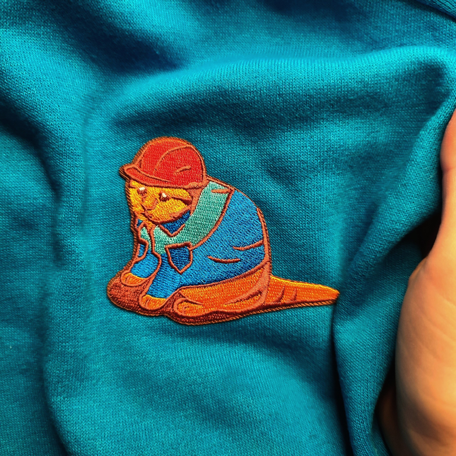 Рассказ про кота заводчанина - 5