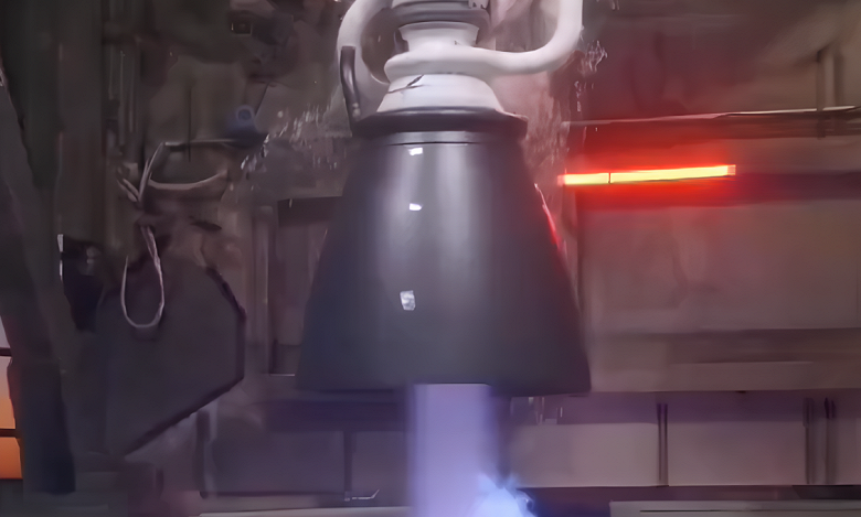 «Самый передовой двигатель из когда-либо созданных». Raptor 3 получился вдвое мощнее и вчетверо дешевле первого Raptor - 1 «Самый передовой двигатель из когда-либо созданных». Raptor 3 получился вдвое мощнее и вчетверо дешевле первого Raptor