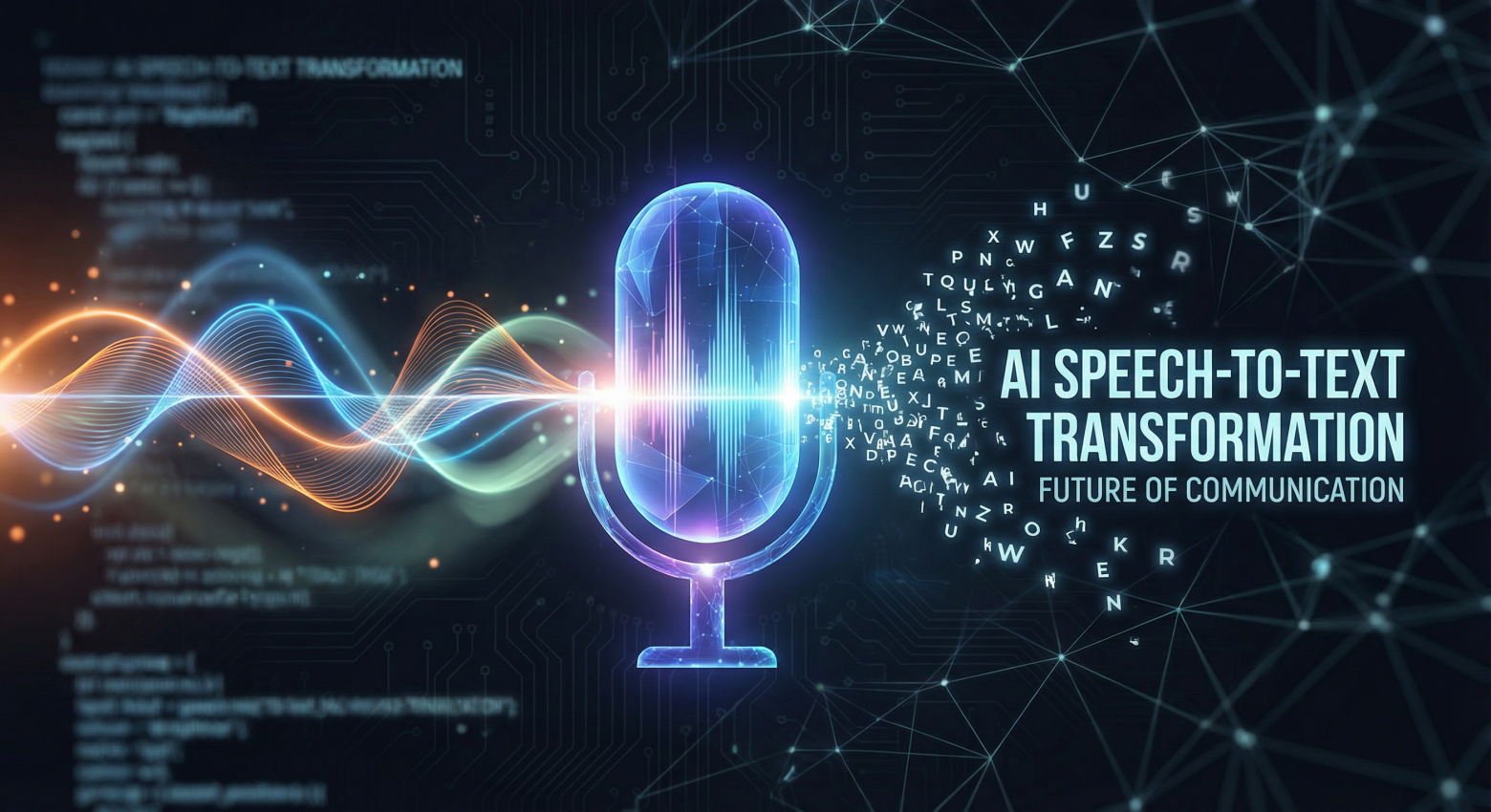 Топ-7 нейросетей для транскрибации аудио в текст: обзор лучших AI-моделей для быстрой и точной расшифровки - 1