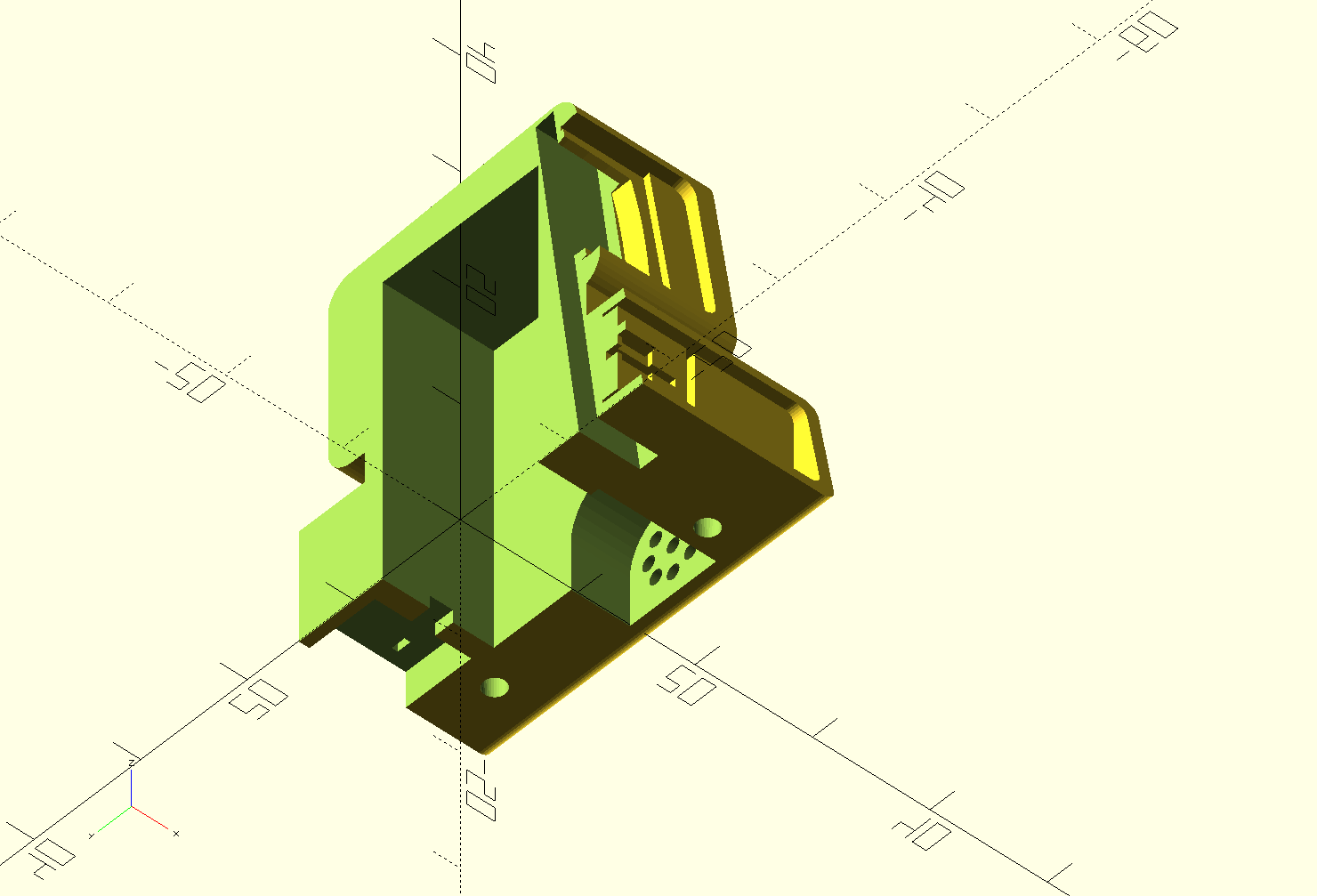 Ёлочная игрушка, на которой запустили Doom - 6 Ёлочная игрушка, на которой запустили Doom - 6