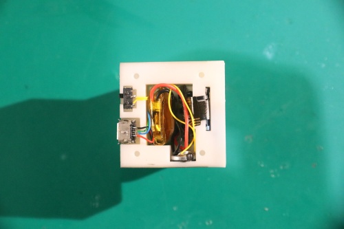 Ёлочная игрушка, на которой запустили Doom - 9 Ёлочная игрушка, на которой запустили Doom - 9