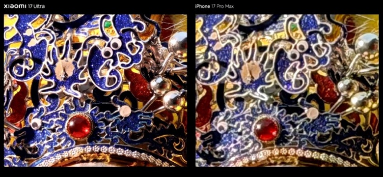 6800 мАч, 90 Вт, Snapdragon 8 Elite Gen 5, топовая камера Leica с дюймовым сенсором и непрерывным зумом &mdash; дешевле 1000 долларов. Представлен Xiaomi 17 Ultra
