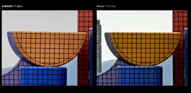 6800 мАч, 90 Вт, Snapdragon 8 Elite Gen 5, топовая камера Leica с дюймовым сенсором и непрерывным зумом &mdash; дешевле 1000 долларов. Представлен Xiaomi 17 Ultra