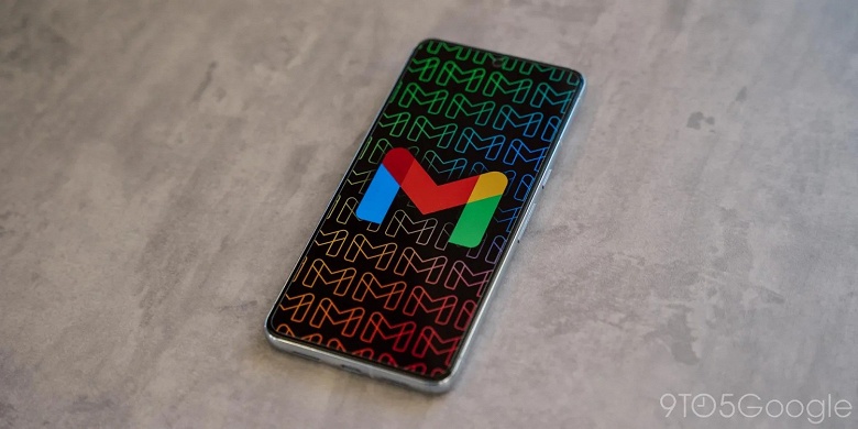 Google позволила пользователям менять адреса электронной почты домена gmail.com