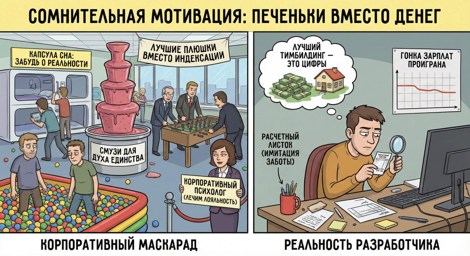 IT-2025: Реквием по здравому смыслу - 13 IT-2025: Реквием по здравому смыслу - 13