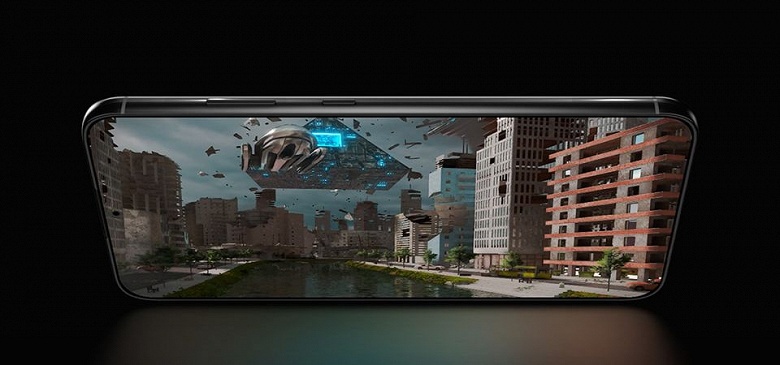 Samsung разрабатывает собственный графический процессор на замену GPU AMD