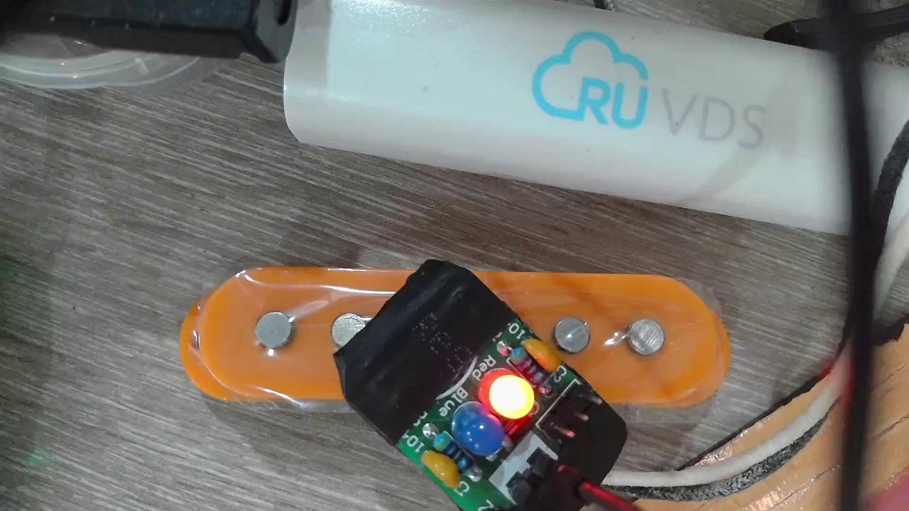 Электрогитара с семью «вкусными» звучаниями, доступными моментально - 18 Электрогитара с семью «вкусными» звучаниями, доступными моментально - 18