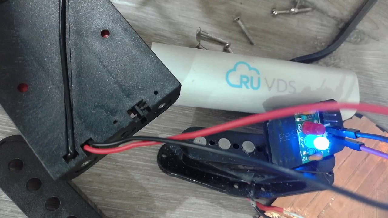 Электрогитара с семью «вкусными» звучаниями, доступными моментально - 19 Электрогитара с семью «вкусными» звучаниями, доступными моментально - 19