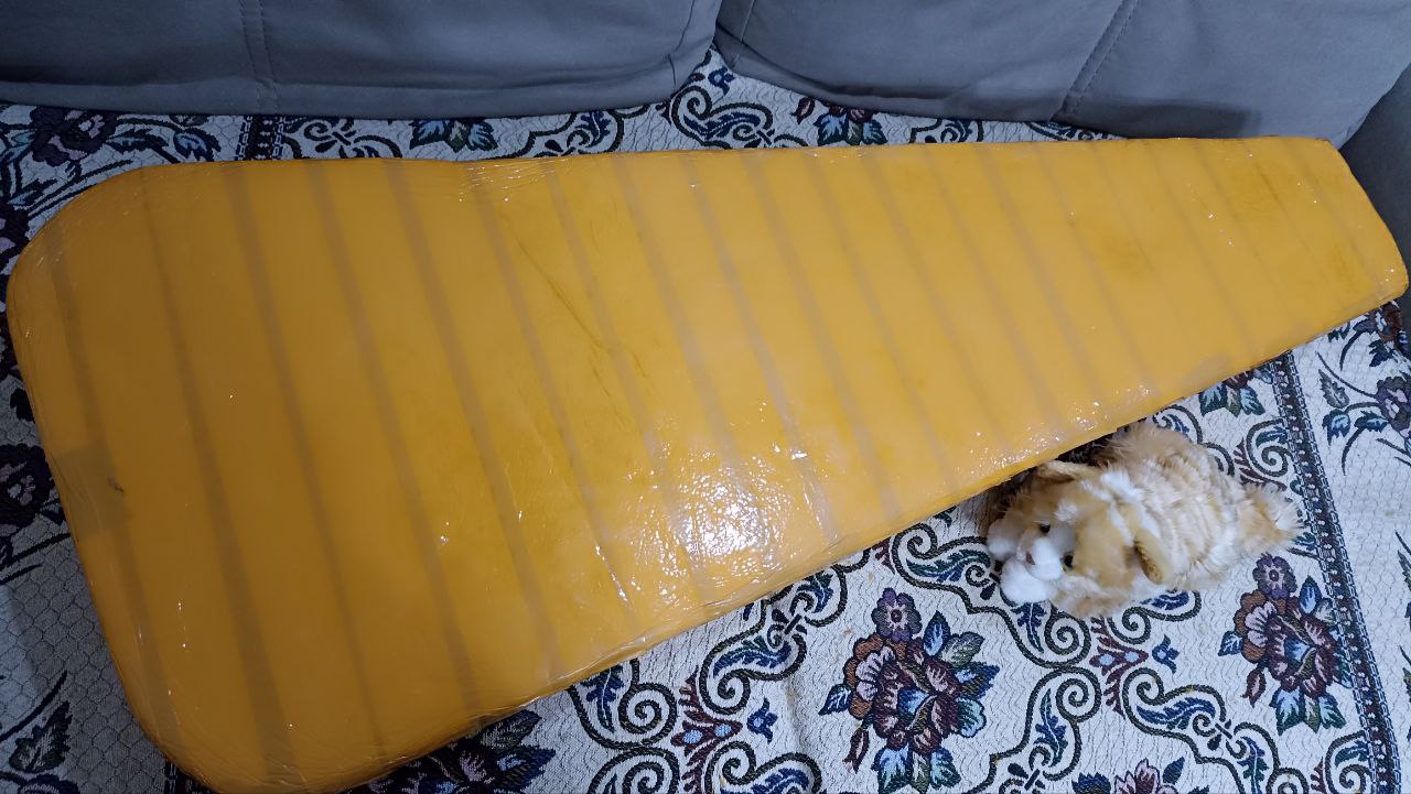 Электрогитара с семью «вкусными» звучаниями, доступными моментально - 2 Электрогитара с семью «вкусными» звучаниями, доступными моментально - 2