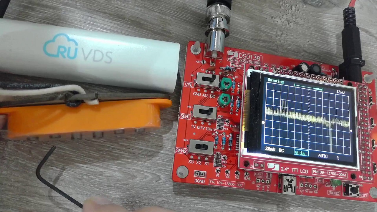 Электрогитара с семью «вкусными» звучаниями, доступными моментально - 33 Электрогитара с семью «вкусными» звучаниями, доступными моментально - 33