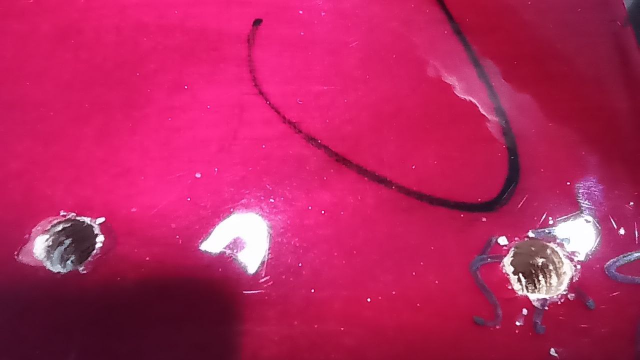 Электрогитара с семью «вкусными» звучаниями, доступными моментально - 6 Электрогитара с семью «вкусными» звучаниями, доступными моментально - 6