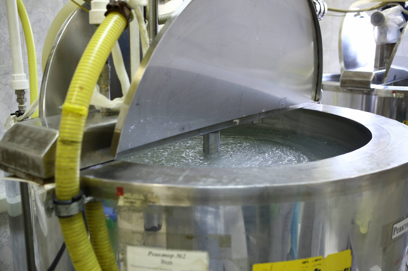 Куда может завести гель для УЗИ, если вы варите его 30 лет - 1