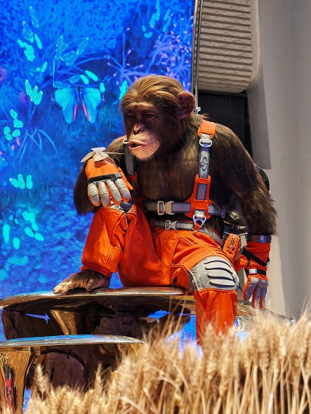 Непрерывный зум без компромиссов: как выглядит Xiaomi 17 Ultra вживую, и как он снимает на самом деле, рассказал и показал Digital Chat Station