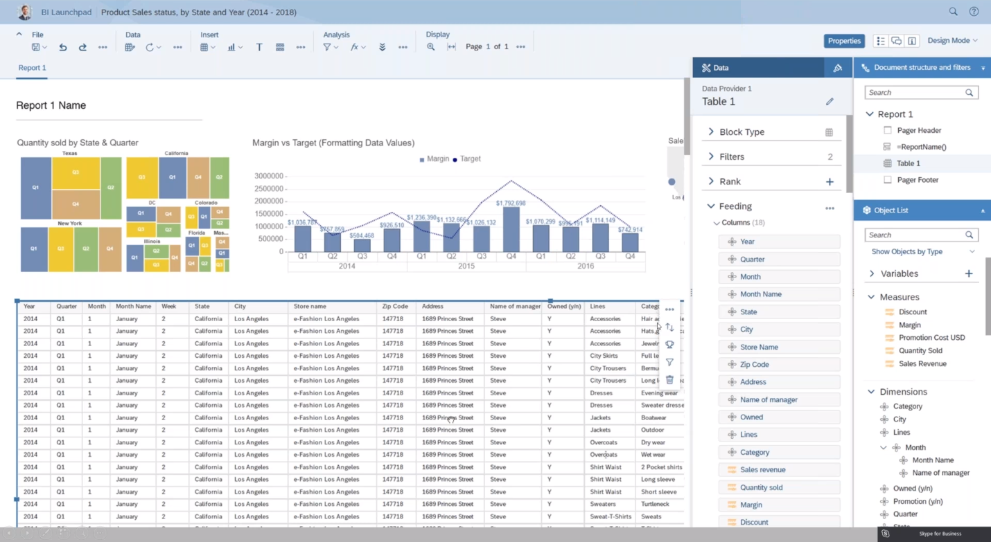 Онлайн-таблицы: как ИИ делает аналитику доступной каждому - 3 Онлайн-таблицы: как ИИ делает аналитику доступной каждому - 3