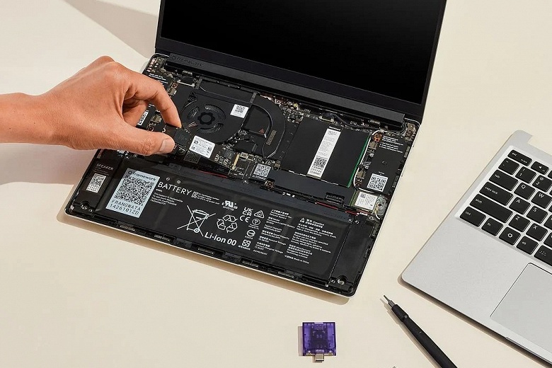 Сначала пристыдила Dell за цены, а теперь повышает их второй раз за две недели. Framework снова пересмотрела цены на ОЗУ для своих ноутбуков